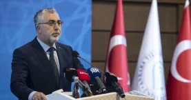 Bakan Işıkhan açıkladı: 2 ayda 213 bini aşkın kişi işe yerleştirildi