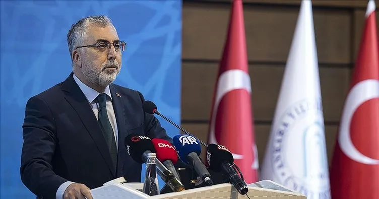Bakan Işıkhan açıkladı: 2 ayda 213 bini aşkın kişi işe yerleştirildi