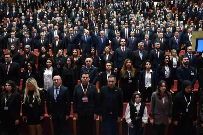 Cumhurbaşkanı Erdoğan: "Atatürk'e yönelik hakaretlere karşıyız"