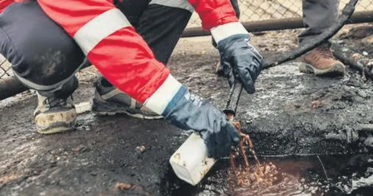 Diyarbakır’da petrol üretimi artıyor