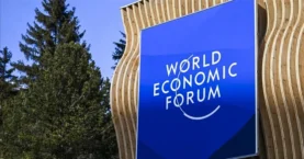 Dünya Ekonomik Forumu erteledi