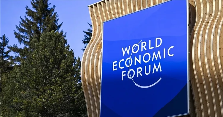 Dünya Ekonomik Forumu erteledi