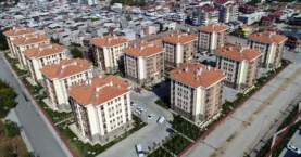 İpotekli konut satışlarında 33 ayın zirvesi