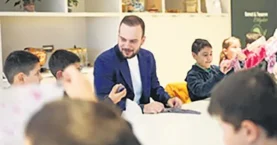 Sıfır Atık’ın küresel merkezi İstanbul olacak