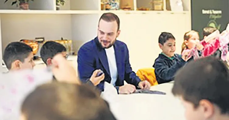 Sıfır Atık’ın küresel merkezi İstanbul olacak