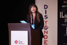 CANiK, Dış Ticaret Zirvesi'nde İhracat Vizyonunu Paylaştı