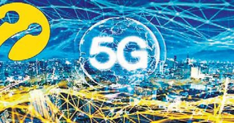 Turkcell 1 milyar dolarlık sendikasyon aldı