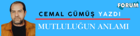 Cemal Gümüş