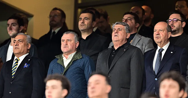Beşiktaş'ta Serdal Adalı'dan MHK'ya istifa çağrısı!