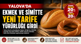 ekmet simit zam görsel haber metni
