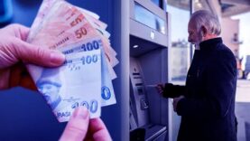 En düşük emekli maaşında Temmuz hazırlığı: İşte ortaya çıkan ilk rakam