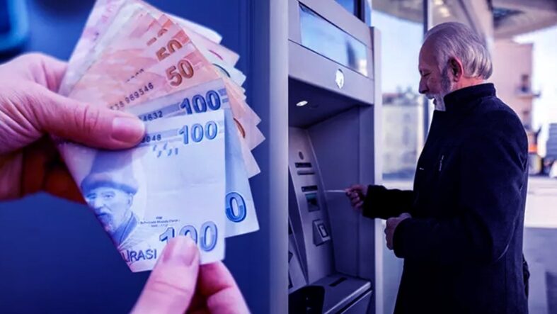 En düşük emekli maaşında Temmuz hazırlığı: İşte ortaya çıkan ilk rakam