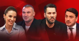 Fenerbahçe – Beşiktaş derbisi Libero TV canlı yayını! Gol iptali doğru mu? Fırat Aydınus yorumladı