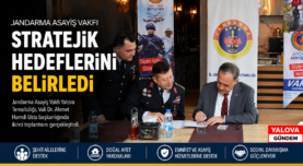 jandarma görsel vakıf