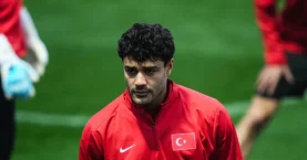 Ozan Kabak imzayı atıyor! Anlaşma sağlanmak üzere