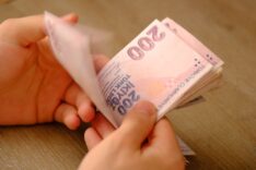 500 bin TL'nin 32 günlük getirisi değişti