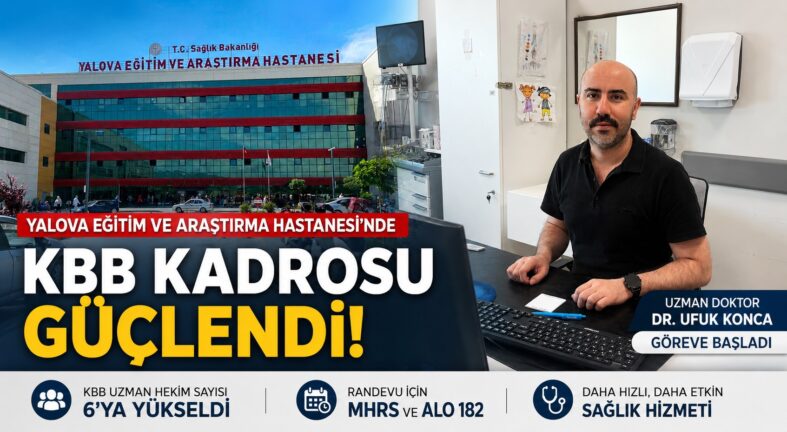 KBB UFUK KONCA HABER GÖRSEL