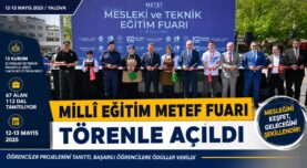 METEF KAPAK GÖRSEL