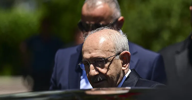 Mansur Yavaş tarafını seçti! CHP’de kılıçlar çekildi: Kılıçdaroğlu-Özel düellosu