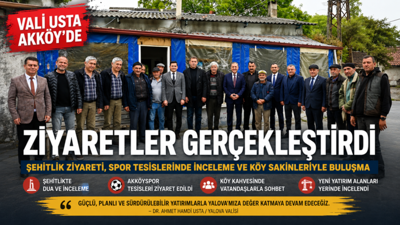 vali usta kapak haber