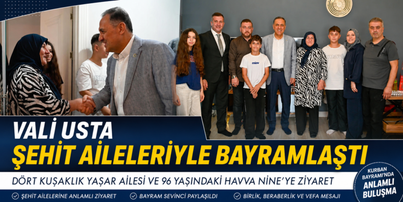 vali ziyaret resim