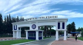 Ege Üniversitesi'ne operasyon! 16 şirket, 150 araç ve 49 taşınmaza el konuldu