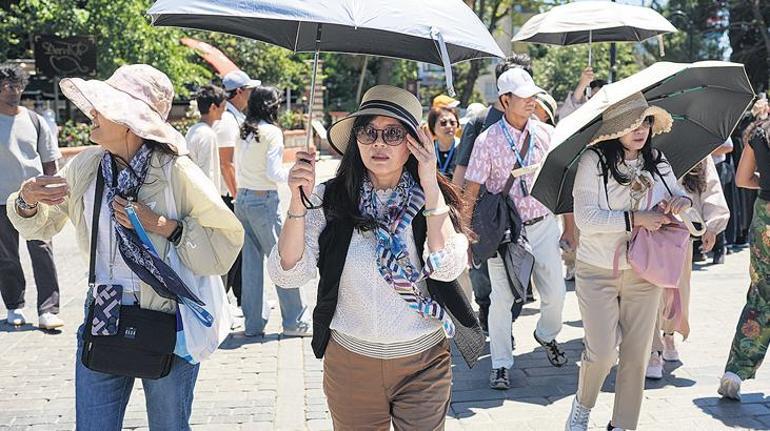 Prof. Dr. Orhan Şen uyardı: 72 saat kritik geçecek Türkiye üç gün çok sıcak olacak