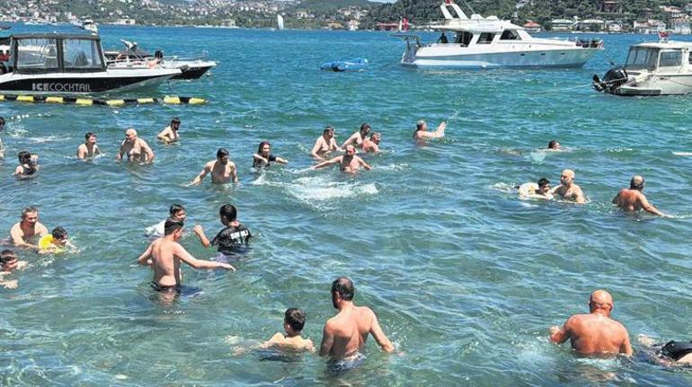 Prof. Dr. Orhan Şen uyardı: 72 saat kritik geçecek Türkiye üç gün çok sıcak olacak