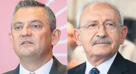 Özel cephesi: ‘Atatürk’ün partisi budur’ dedirtecek...
