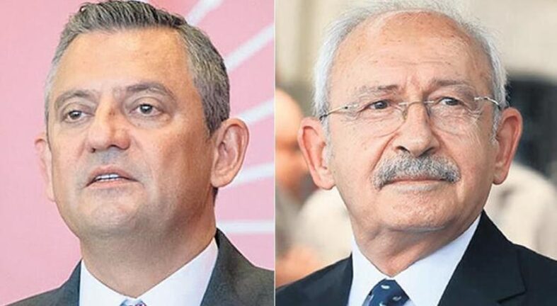 Özel cephesi: ‘Atatürk’ün partisi budur’ dedirtecek...