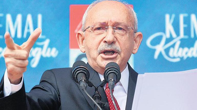 Özel cephesi: ‘Atatürk’ün partisi budur’ dedirtecek...