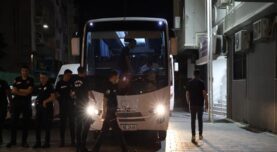 Seferihisar Belediyesine yönelik soruşturma! Başkan dahil 20 şüpheli adliyede
