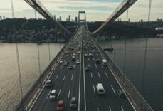 Sürücüler dikkat! Trafikte yeni dönem: 1 Temmuz'dan itibaren geçerli olacak