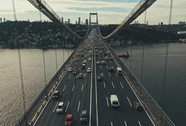 Sürücüler dikkat! Trafikte yeni dönem: 1 Temmuz'dan itibaren geçerli olacak