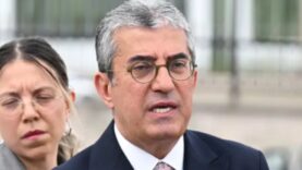 Hakkındaki 'tedbir' kararı kaldırılan Gökhan Günaydın ilk kez konuştu