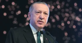 Başkan Erdoğan'dan anlamlı mesajı: Tüm kahraman babalarımızın Babalar Günü'nü kutluyorum