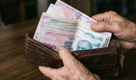 Emekli zammı için kapalı kapılar ardında alınan karar belli oldu