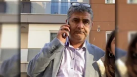 SON DAKİKA... İBB Kültür AŞ Genel Müdür Yardımcısı Erhan Karaal kaçırıldı