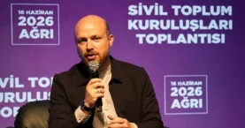 İlim Yayma Vakfı Mütevelli Heyeti Başkanı Bilal Erdoğan: Türkiye eğitimde dünyanın başarılı ülkeleri arasında yer alıyor