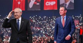 CHP 2'ye değil; 3'e bölünecek!