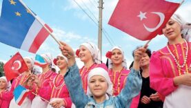 Gagavuz Türklerine sahip çıkamadık