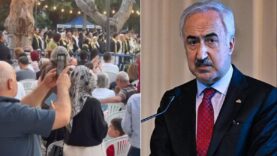 İmamoğlu'nun diplomasını iptal etmişti... Mezuniyet törenine damga vuran protesto! Öğrenciler rektöre sırtını döndü