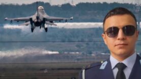 Yalova'da askeri öğrencileri güneş çarptı! 1 öğrenci şehit oldu, 3 öğrenci hastanede