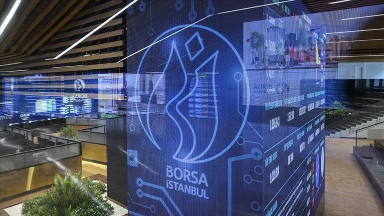 Borsada haftanın yıldızı belli oldu İşte en çok kazandıran hisseler