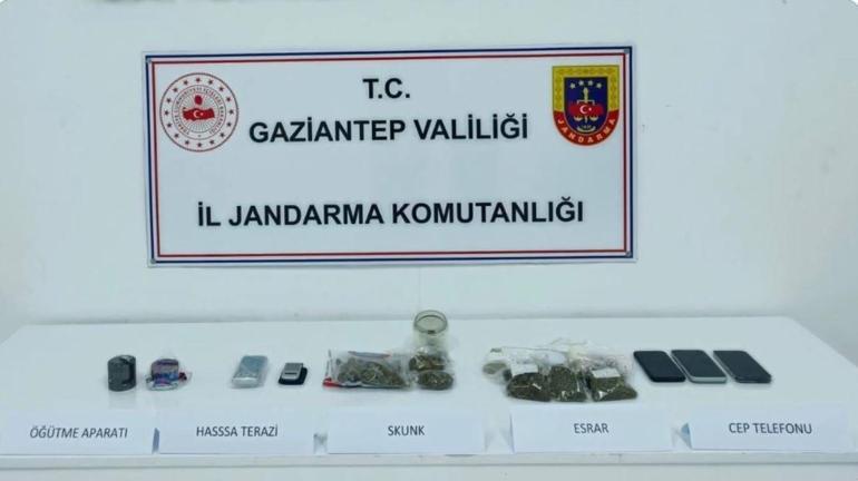 16 ilde organize suç örgütü operasyonu 10 milyar liralık para trafiği ortaya çıktı