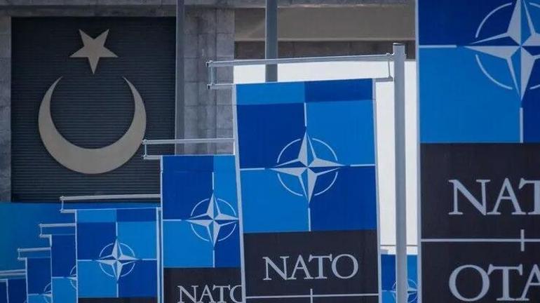 Dünyanın gözü Ankarada: 36. NATO Zirvesi başladı Erdoğan-Trump zirvesi: CAATSA yaptırımları kalkacak