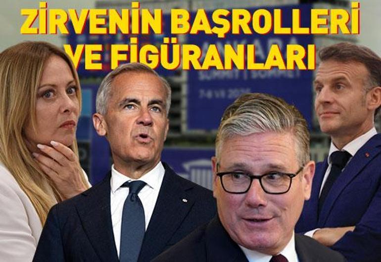 Dünyanın gözü Ankarada: 36. NATO Zirvesi başladı Erdoğan-Trump zirvesi: CAATSA yaptırımları kalkacak