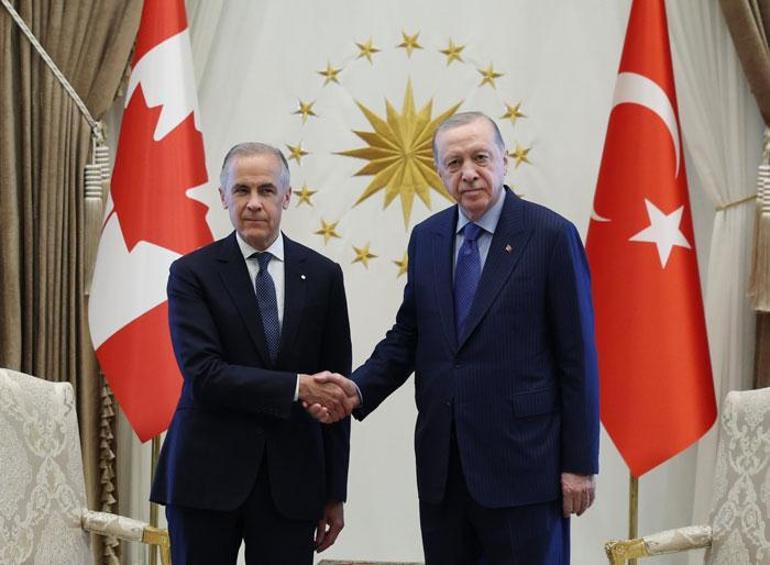 Dünyanın gözü Ankarada: 36. NATO Zirvesi başladı Erdoğan-Trump zirvesi: CAATSA yaptırımları kalkacak