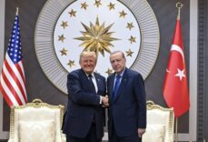 Dünyanın gözü Ankara'da: 36. NATO Zirvesi başladı! Erdoğan-Trump zirvesi: "CAATSA yaptırımları kalkacak"