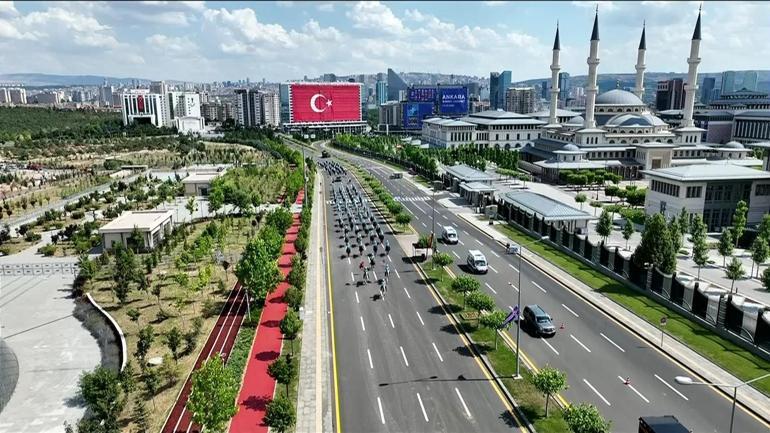 Dünyanın gözü Ankarada: 36. NATO Zirvesi başladı Erdoğan-Trump zirvesi: CAATSA yaptırımları kalkacak